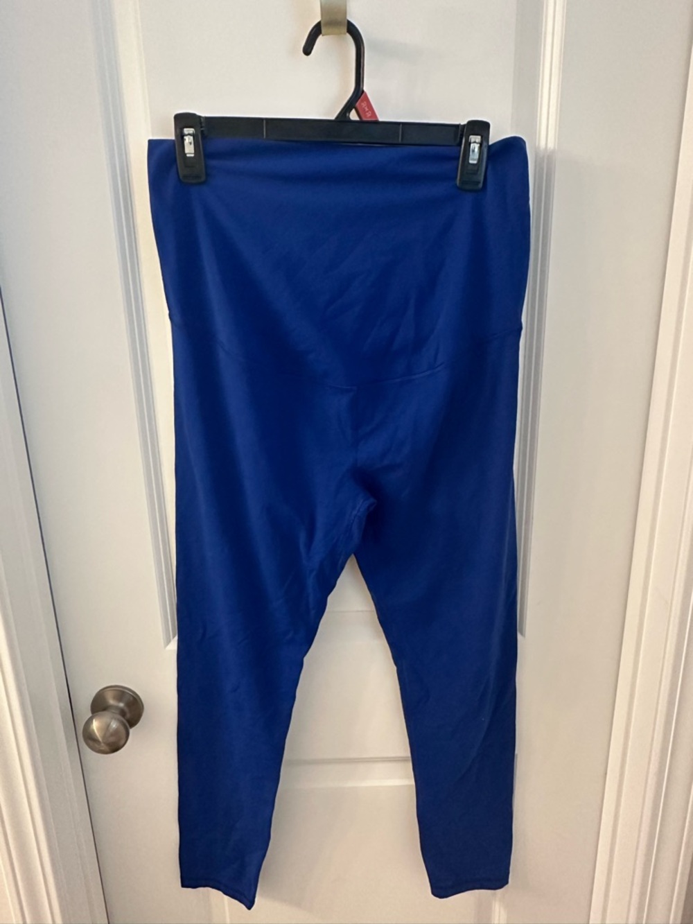 Isabel Full Panel Maternity Leggings